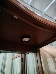 Thomasville Bel Air China Cabinet