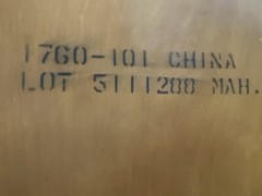 65051 Custom Hand Made Mahogany Corner China Cabinet Curio