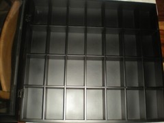 Curio Cabinet Collector’s Display Case
