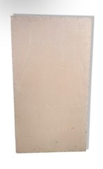White Cupboard – Well Used