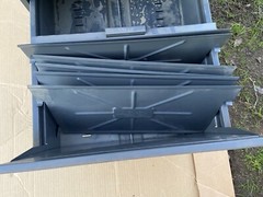 Vintage Cole Steel Metal File Cabinet