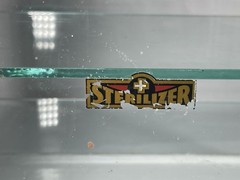 vintage Sterilizer Cabinet