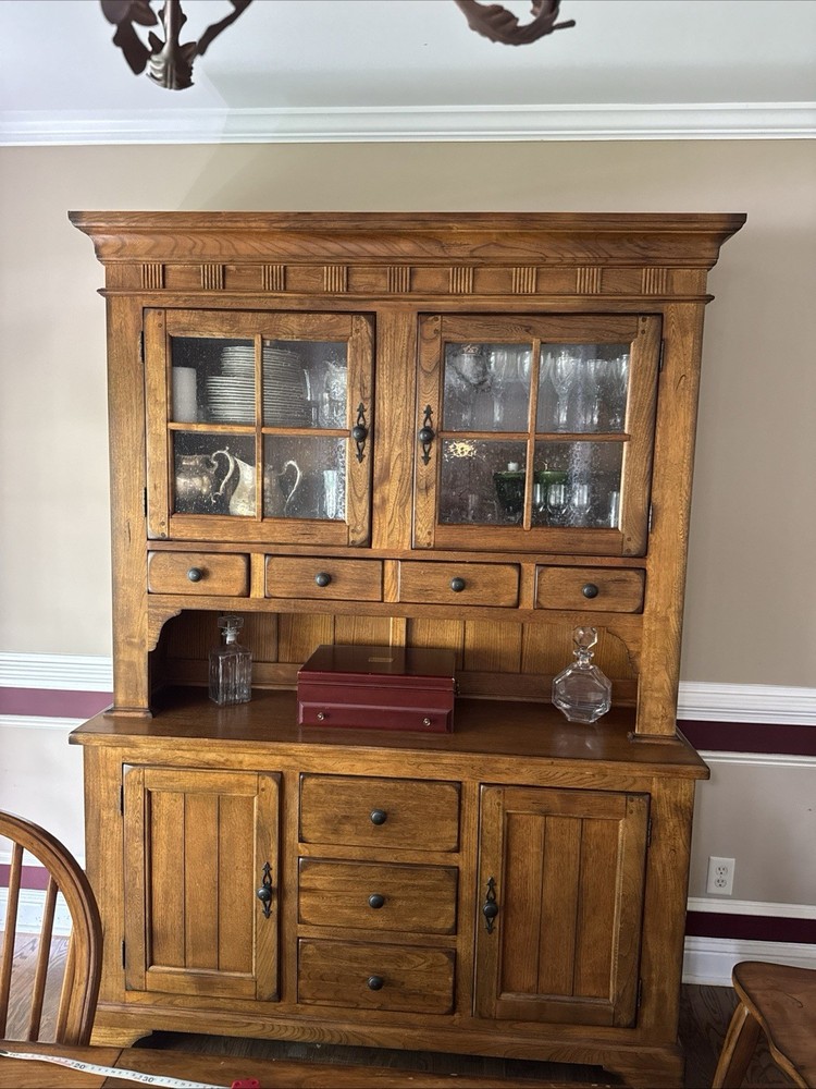 China Cabinet