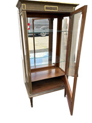 66769 Decorator Modern Curio China Cabinet