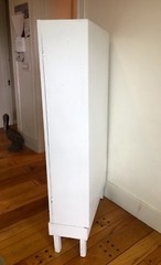 Antique Farmhouse Jelly Jam Cabinet