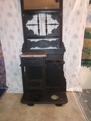 antique furniture