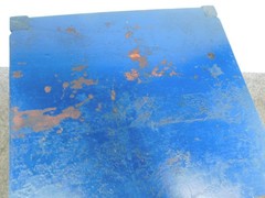 Vintage 1950s RARE Wooden Chairside Icebox Stash Box Stand End Table Appliance