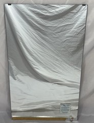 Vintage NOS 1966 Miami Carey Right Mirror Door Replacement For Medicine Cabinet