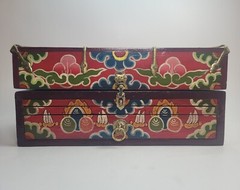 Buddhist mini alter set