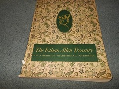 Ethen Allan The Treasury of the American Traditional Interiors 68th Edition Book
