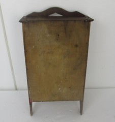 Kitchen Medicine Apothecary Wood Apothecary Bathroom Cabinet Wall Hanging Count