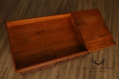 Large Reproduction Dry Sink Made by Wayne Kramer