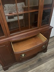 Antique China Closet 1940’s