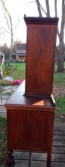 Antique/Vintage China Cabinet/Hutch/Buffet/Credenza