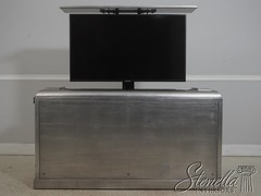 71532: Modern Design TV Lift Cabinet For In Front Of Bed