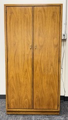 COLLECTABLE VINTAGE MID CENTURY MODERN DREXEL HERITAGE BAR