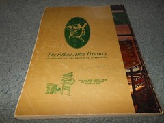Ethen Allan The Treasury of Traditional Interiors 70th Edition