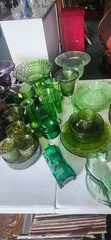ANTIQUES and VINTAGE ITEMS!!
