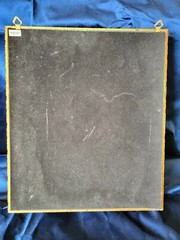 Vintage Florentine Cabnit ShadowBox Creazioni Artistiche Made in Italy
