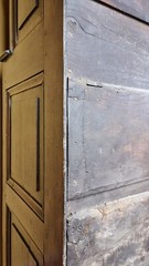 A Late 17th Century West Country Court Cupboard.
