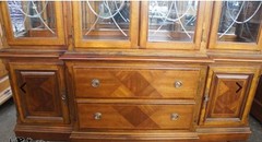 Alexander Julien Cabinet