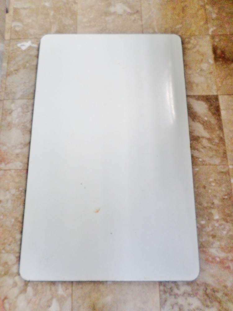 Antique Hoosier Cabinet Porcelain Top !! PICK UP ONLY !! 40″ x 24.75″