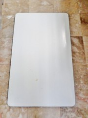 Antique Hoosier Cabinet Porcelain Top !! PICK UP ONLY !! 40″ x 24.75″