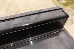 Antique Vintage Dental Cabinet Industrial Medical Chest by American Cabinet Co