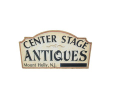 62867 Mahogany Curio China Cabinet