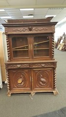 Black Forest Hutch