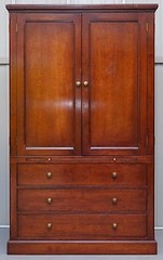 RRP £5500 HARRODS LONDON KENNEDY CAMPAIGN FURNITURE MEDIA ENTERTAINMENT CABINET