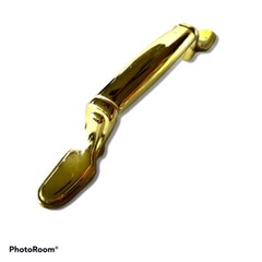 Amerock Drawer Closet Pull Brass Elegant BP76273-3