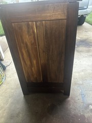 Antique 45 Draw Printers Cabinet/ Local Pickup Only