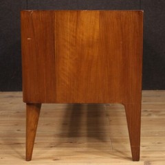 Chest of drawers Italian design furniture modern commode dresser in wood 900