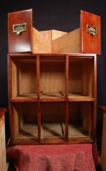 Turn of the century 6 drawers Railroad, Traction, Individuals, Utilities Bond De