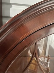 Baker Furniture Historic Charleston Collection China Cabinet-REDUCED TO SELL