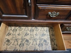 1976 Bicentennial China Buffet