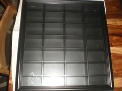 Curio Cabinet Collector’s Display Case