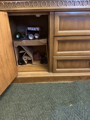 China Cabinet Thomasville 1968