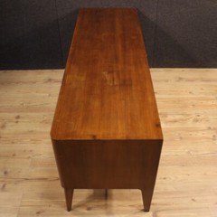 Chest of drawers Italian design furniture modern commode dresser in wood 900