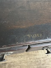 1900s Shaw Walker Drawer Oak Wood Card Catalog Cabinet Industrial Office Study
