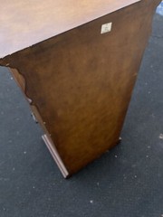 66093 Modern Wine Rack Liquor Cabinet