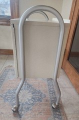 Vintage 1950s Medco Sonlator Medical Cabinet