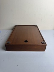 Vintage Mid Century Danish Modern Denmark Vintage Drawer Or Tray