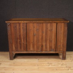 Chinese sideboard cabinet furniture vintage chest of drawers China 20th century