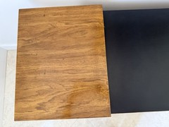 Drexel Heritage Buffet/Bar Cabinet – Consensus Collection 1970’s