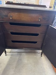 Berkey And Gay Hutch