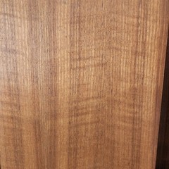 Mint Vintage Mid Century Wall Unit Drop Desk Drawers Cabinets Shelves 60s