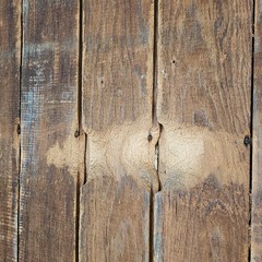 Antique English Primitive Original Paint Farmhouse Pantry Cupboard Cabinet Fir