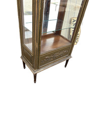 66769 Decorator Modern Curio China Cabinet